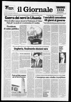 giornale/CFI0438329/1990/n. 71 del 25 marzo